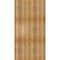 Ekena Millwork Joined Board-n-Batten Shutters, Rough Sawn Western Red Cedar, 32 1/4W x 62H, PR RBJ06S32X062RWR - alternate 4